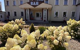 Villa BB samozameldowanie